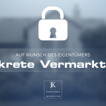 Ein Ensemble von bleibendem Wert - 5 MFH in der südlichen Dortmunder Innenstadt